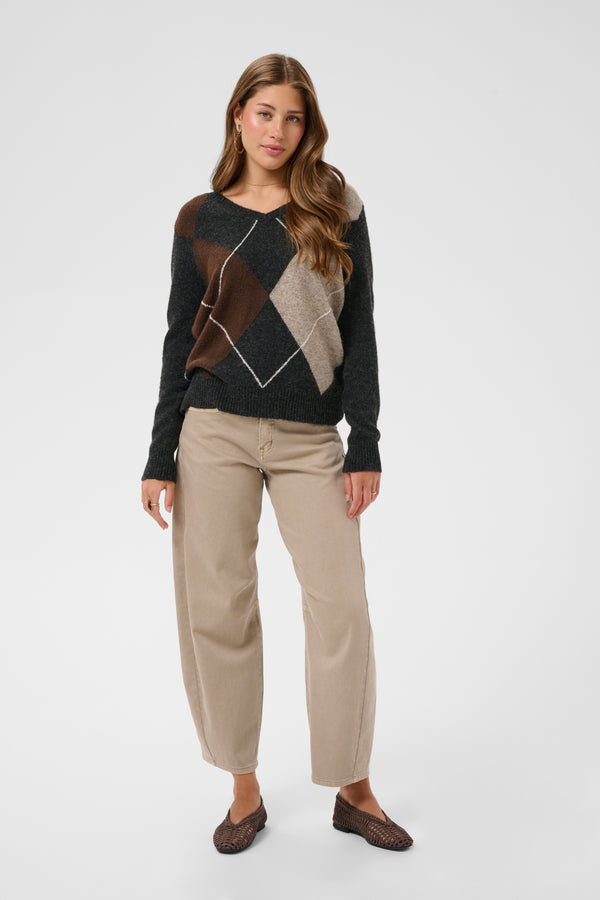 2026FW - Cream - Pull - Hope