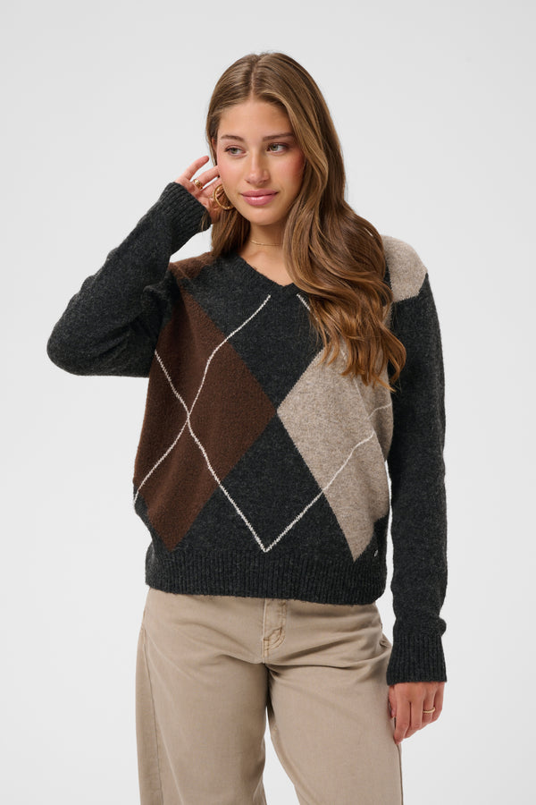 2026FW - Cream - Pull - Hope
