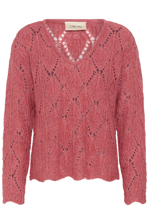 2026FW - Cream - Pull - Niso