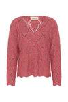2026FW - Cream - Pull - Niso