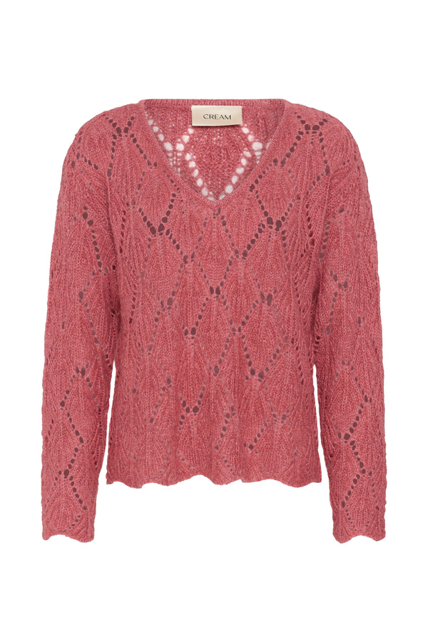 2026FW - Cream - Pull - Niso