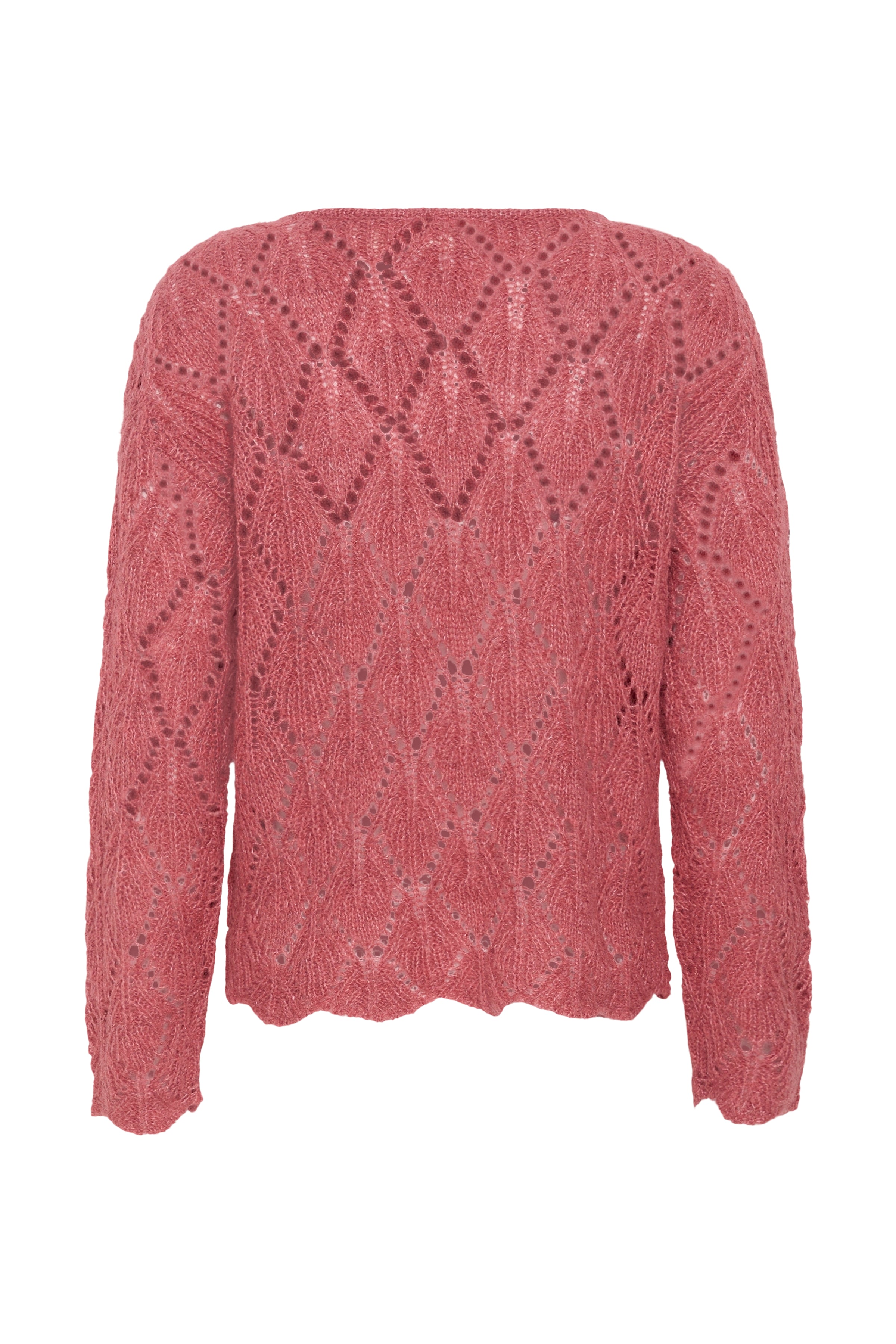 2026FW - Cream - Pull - Niso