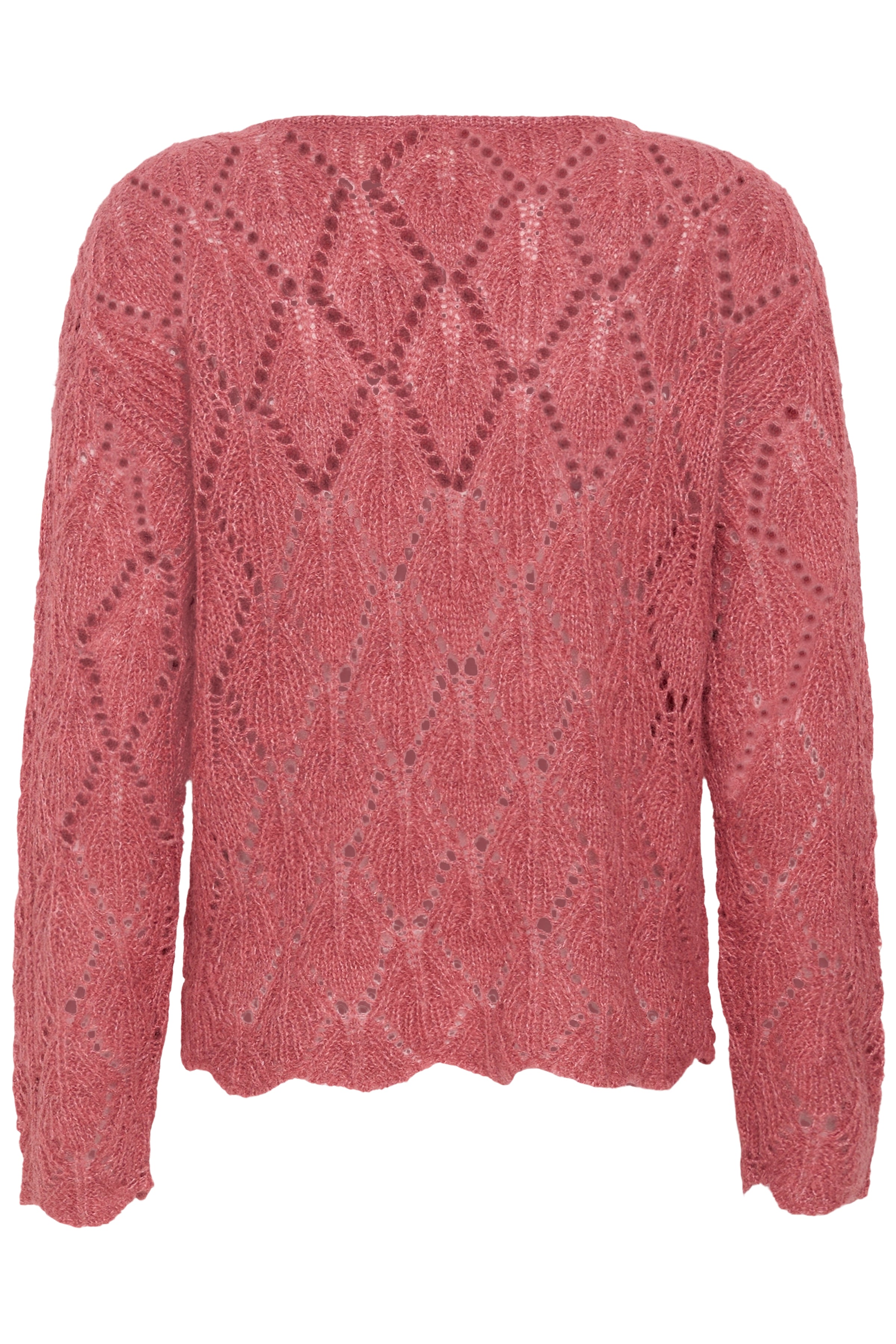 2026FW - Cream - Pull - Niso