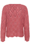 2026FW - Cream - Pull - Niso