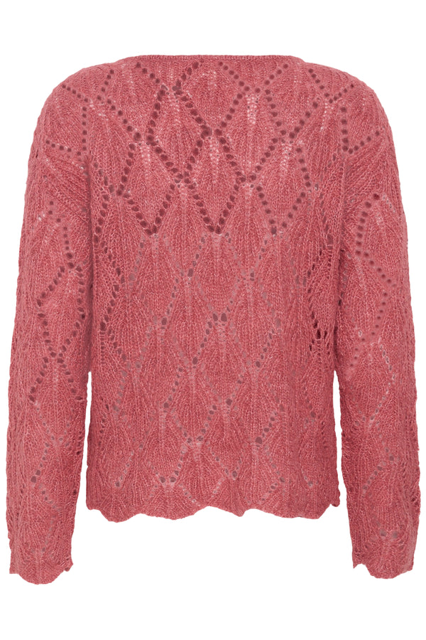 2026FW - Cream - Pull - Niso