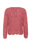 2026FW - Cream - Pull - Niso