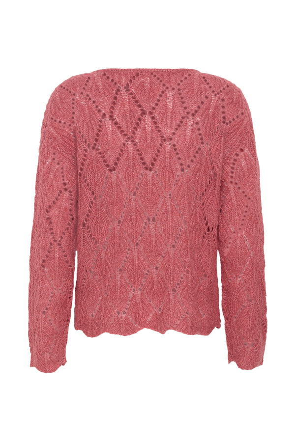 2026FW - Cream - Pull - Niso