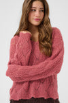 2026FW - Cream - Pull - Niso