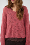 2026FW - Cream - Pull - Niso