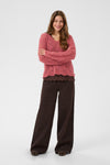 2026FW - Cream - Pull - Niso