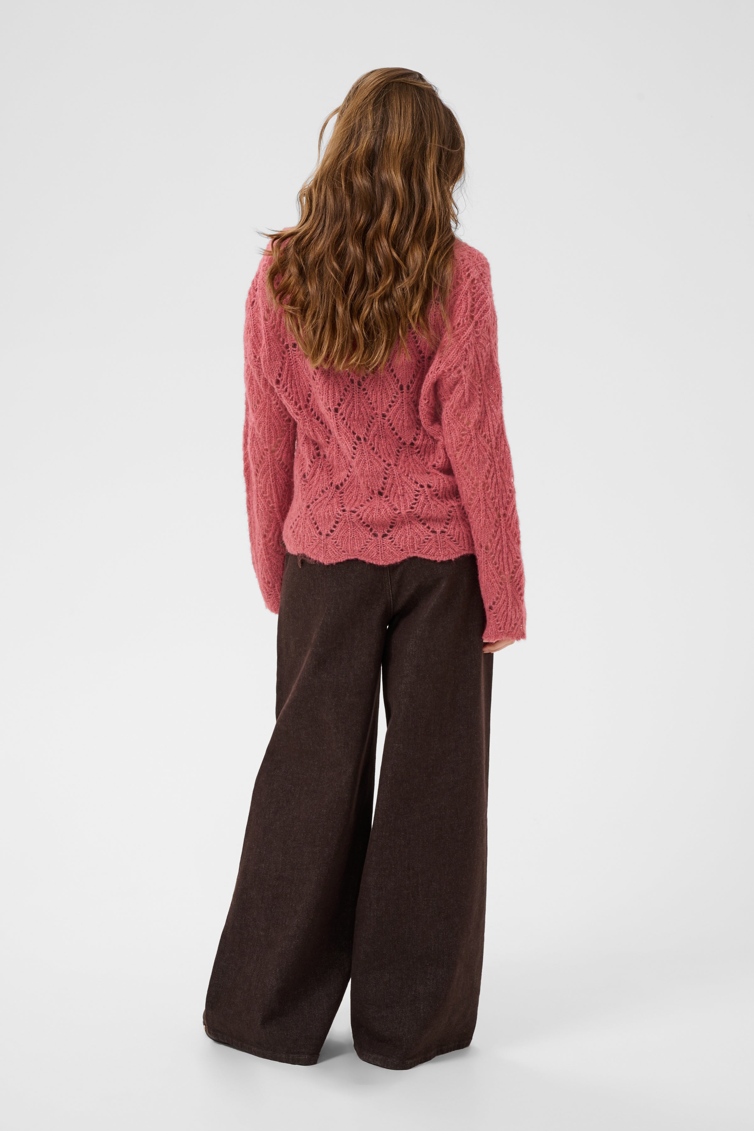 2026FW - Cream - Pull - Niso