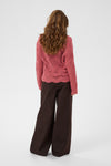 2026FW - Cream - Pull - Niso