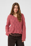 2026FW - Cream - Pull - Niso