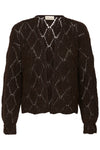 2026FW - Cream - Cardigan - Niso