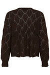 2026FW - Cream - Cardigan - Niso
