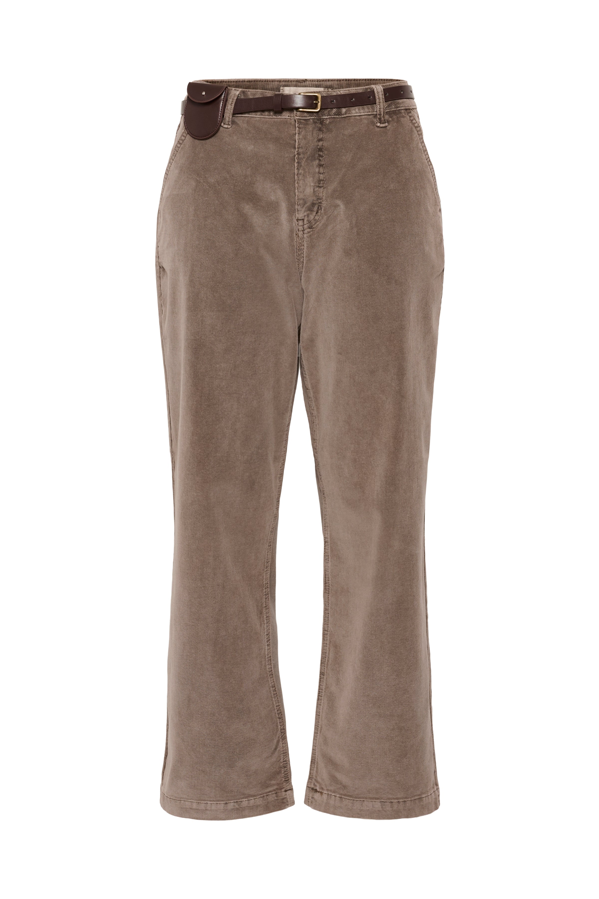 2026FW - Cream - Pantalon - Brady
