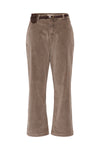 2026FW - Cream - Pantalon - Brady