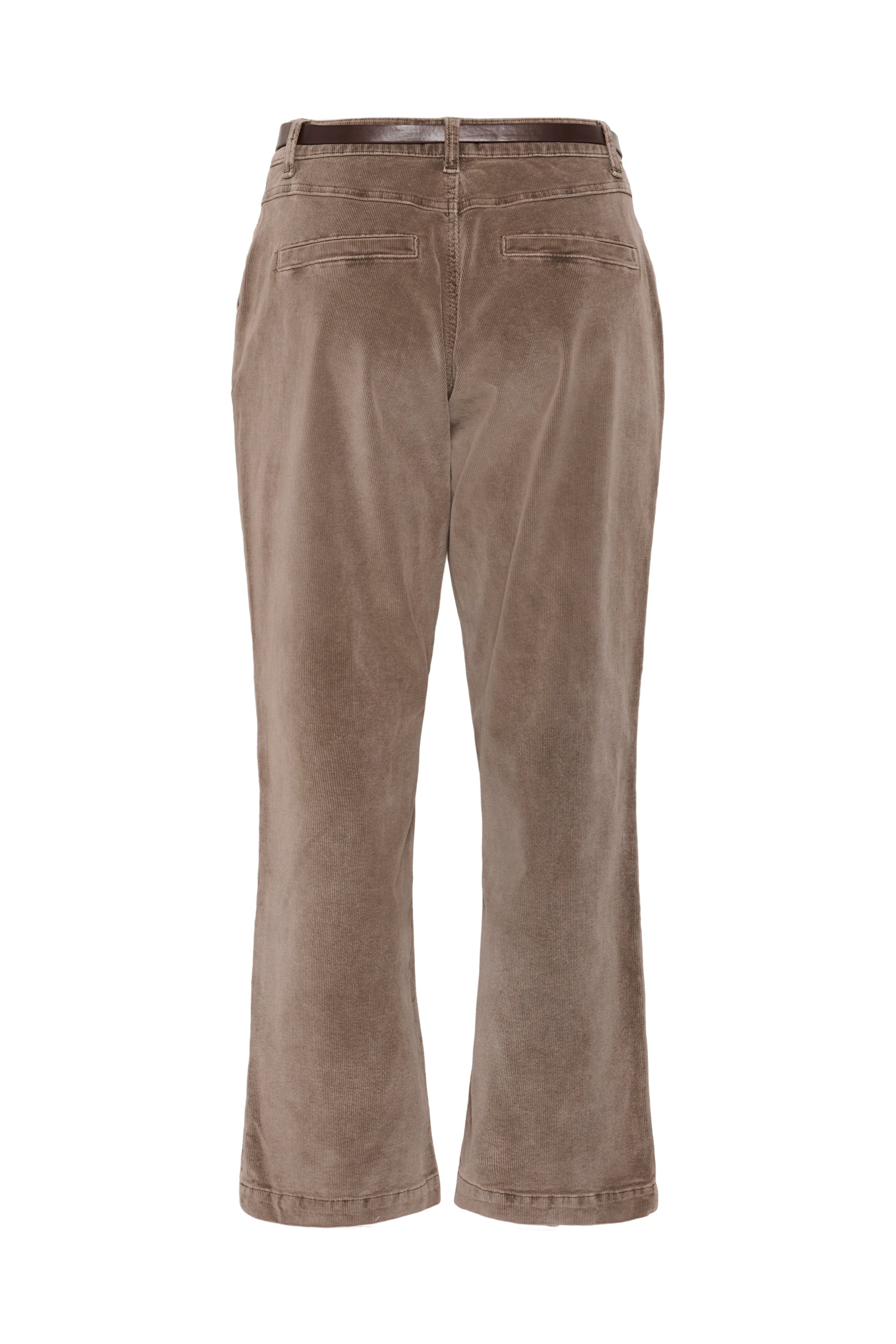 2026FW - Cream - Pantalon - Brady