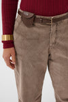2026FW - Cream - Pantalon - Brady