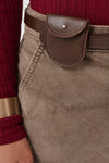 2026FW - Cream - Pantalon - Brady