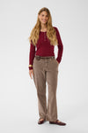 2026FW - Cream - Pantalon - Brady