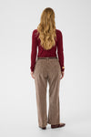 2026FW - Cream - Pantalon - Brady