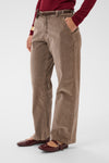2026FW - Cream - Pantalon - Brady