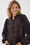 2026FW - Cream - Blouse - Josia