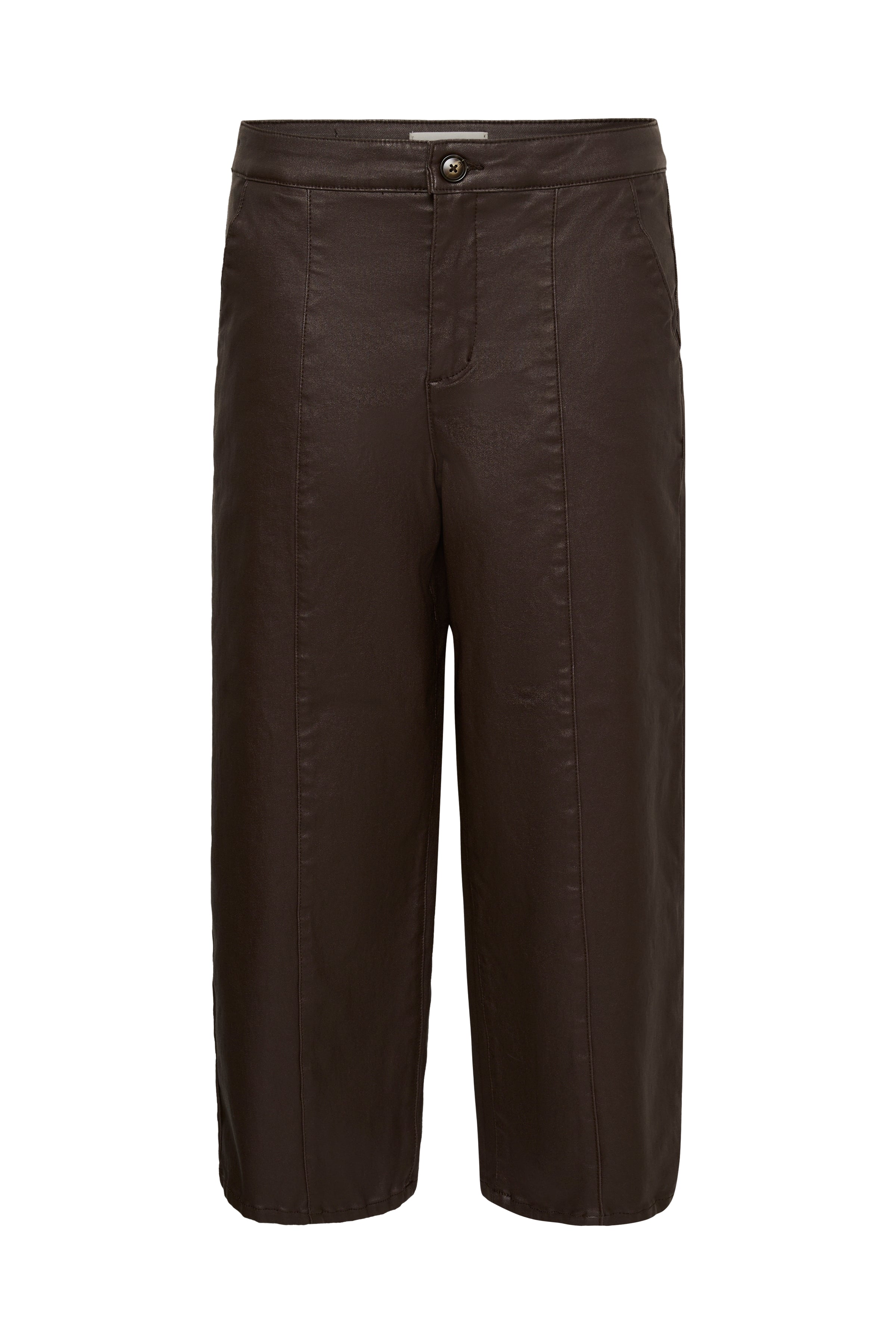 2026FW - Cream - Pantalon - Winni