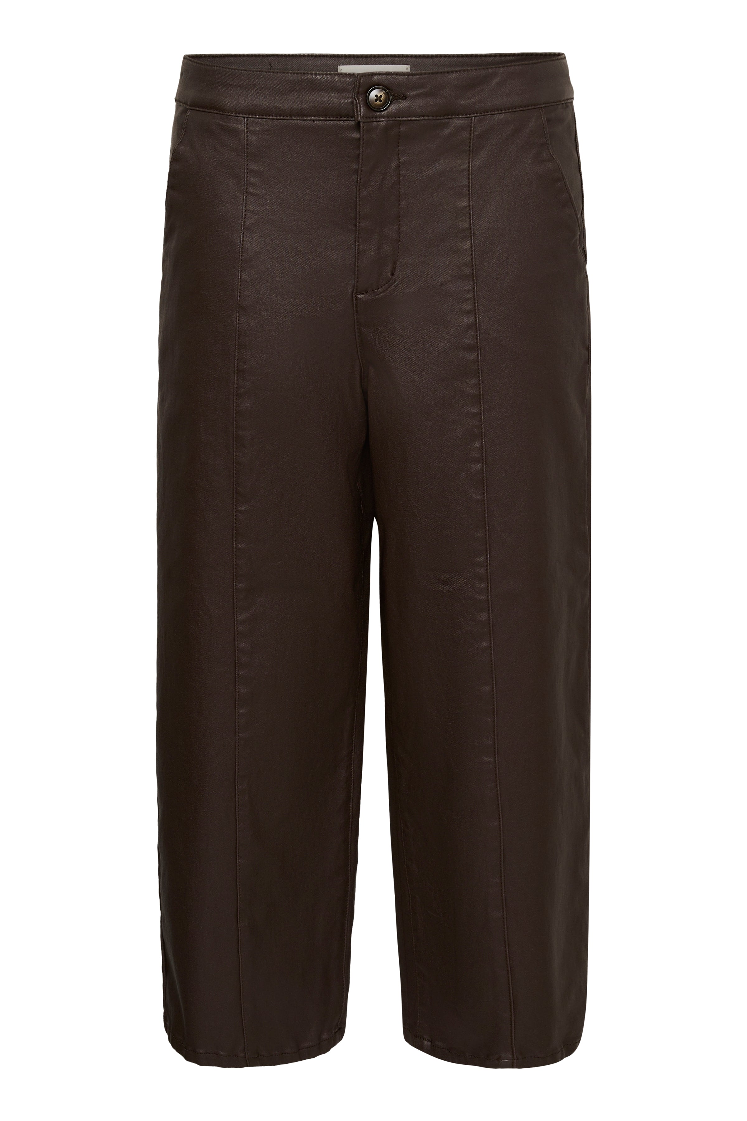2026FW - Cream - Pantalon - Winni