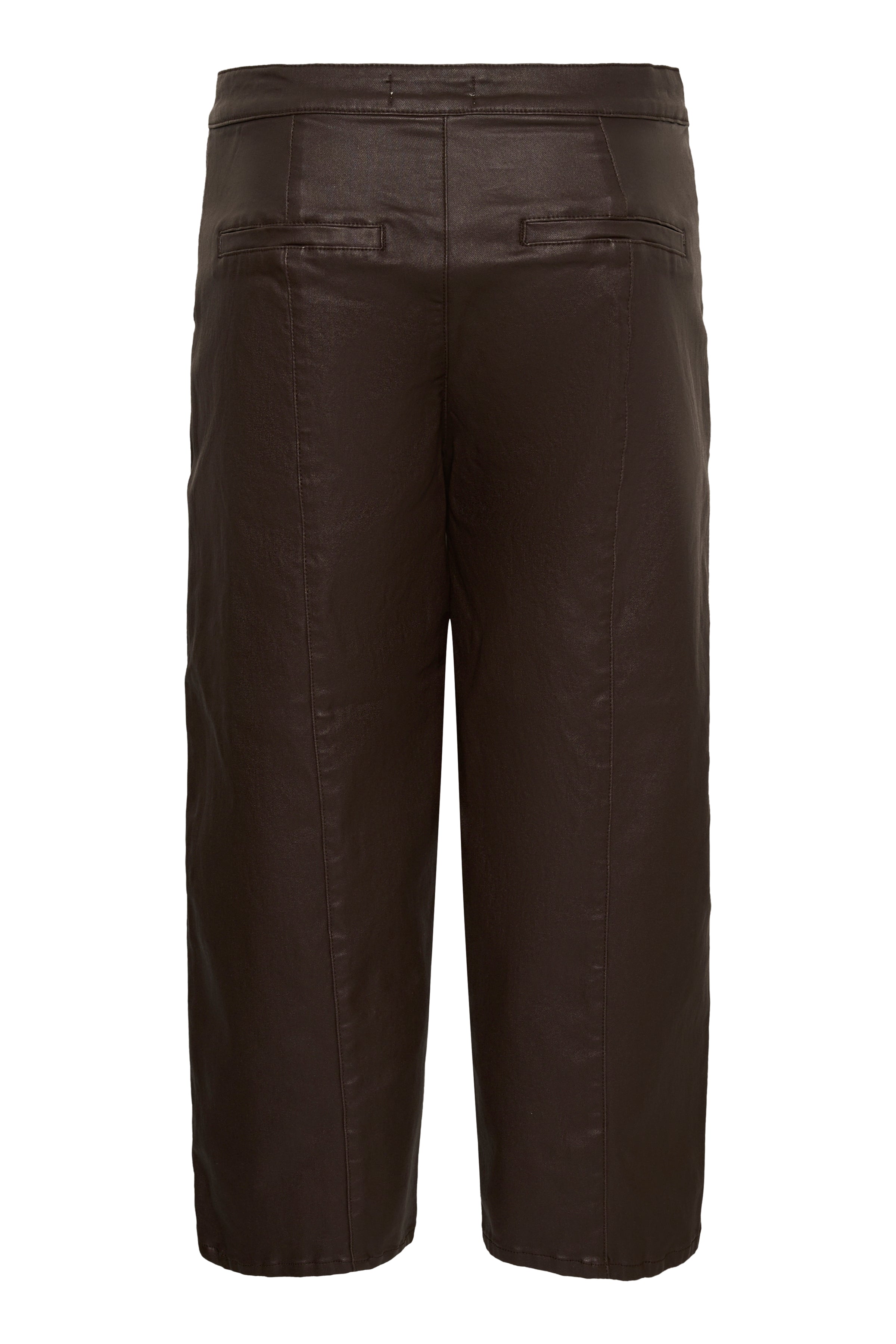 2026FW - Cream - Pantalon - Winni