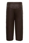 2026FW - Cream - Pantalon - Winni