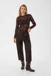 2026FW - Cream - Pantalon - Winni