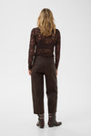 2026FW - Cream - Pantalon - Winni