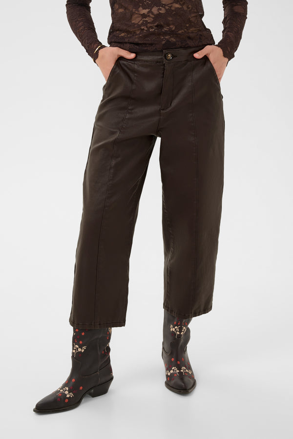 2026FW - Cream - Pantalon - Winni