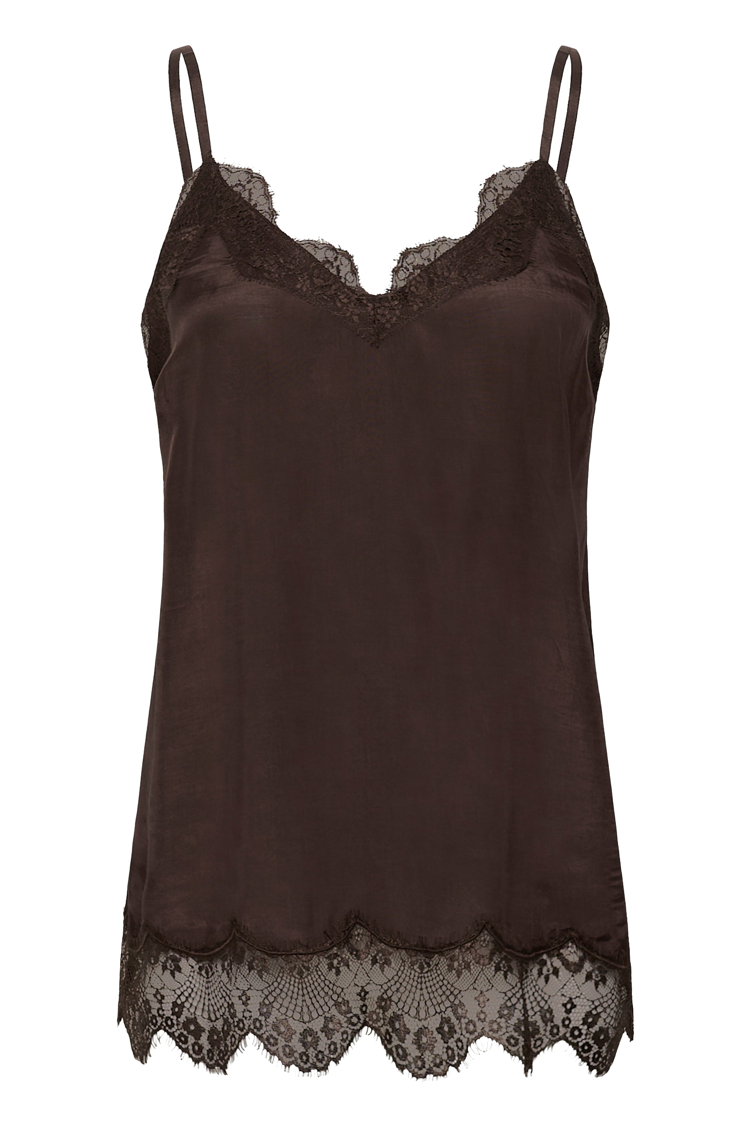2026FW - Cream - Blouse - Triniti