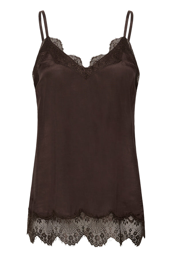 2026FW - Cream - Blouse - Triniti