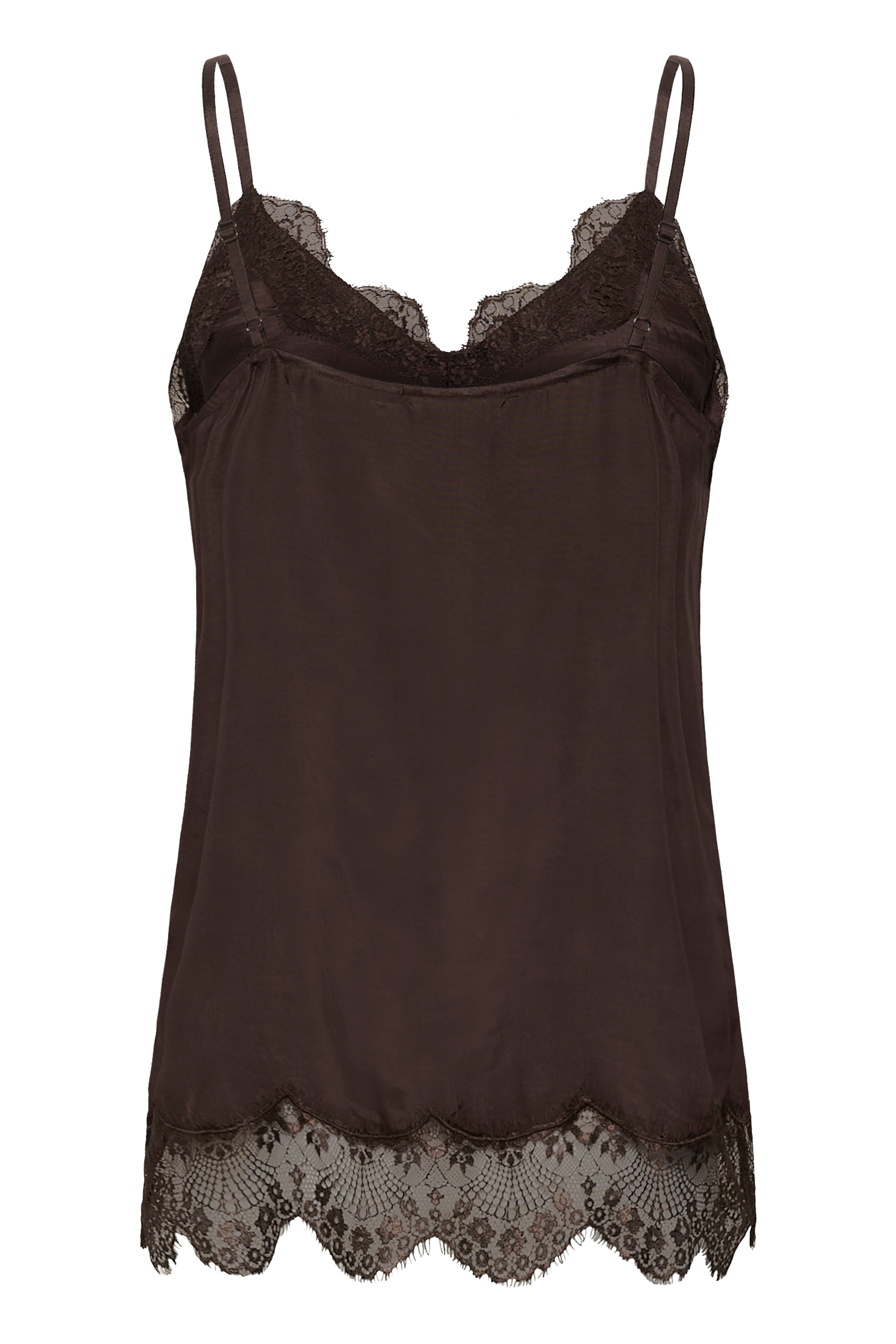 2026FW - Cream - Blouse - Triniti