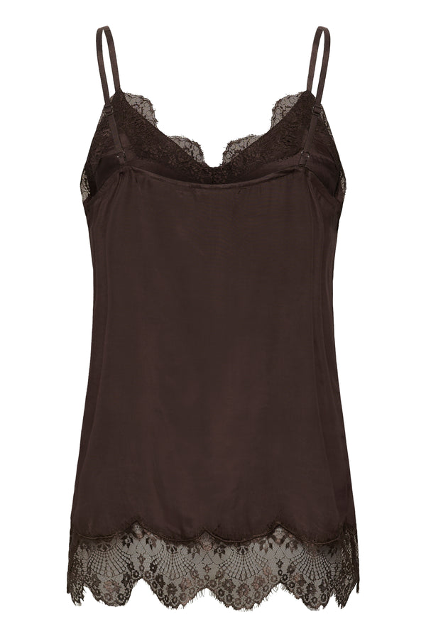 2026FW - Cream - Blouse - Triniti