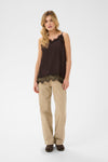 2026FW - Cream - Blouse - Triniti