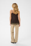 2026FW - Cream - Blouse - Triniti