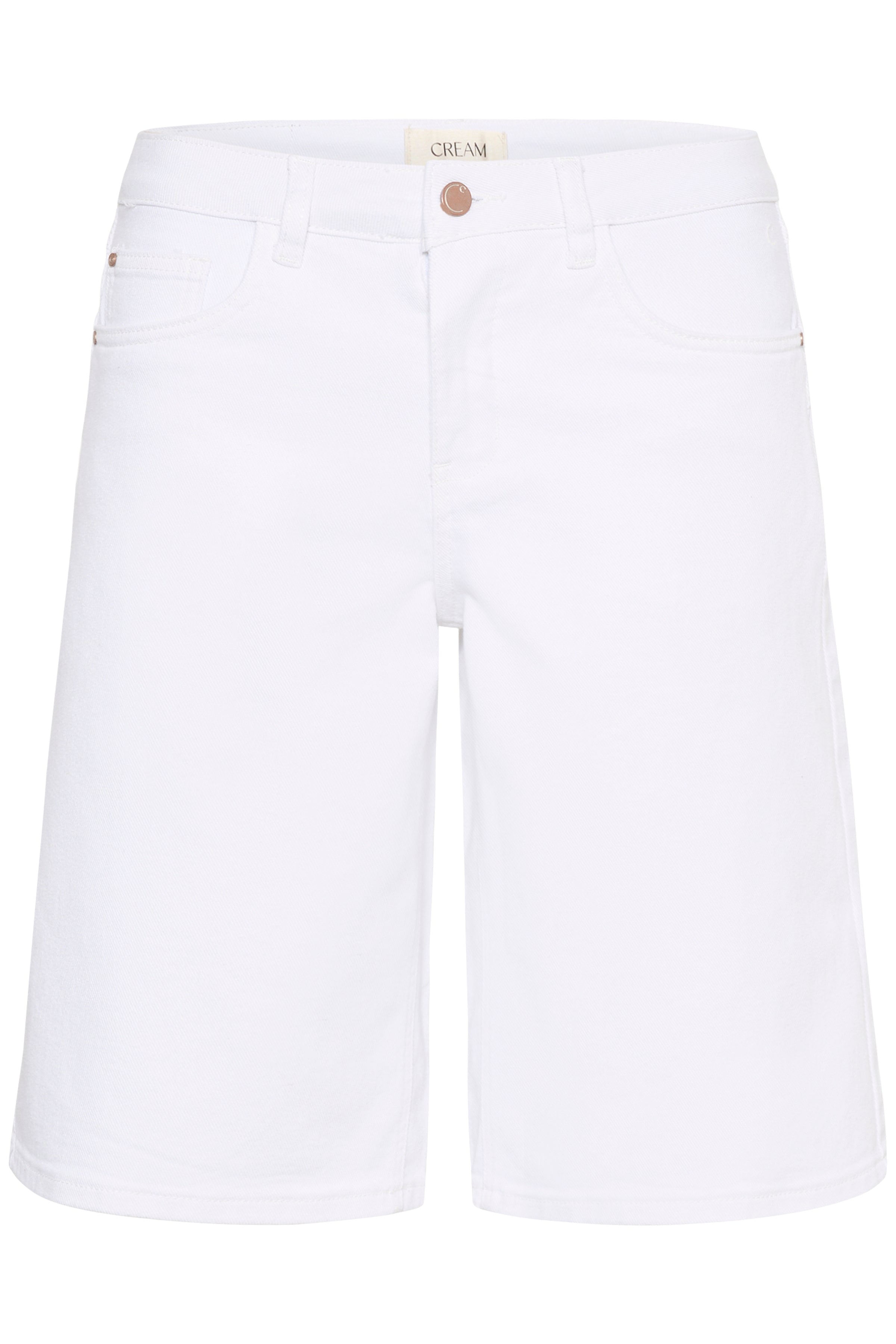 2026SS - Cream - Bermuda - CRBotilde