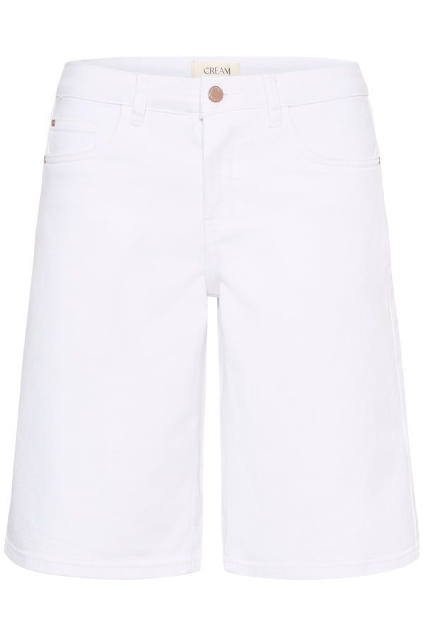2026SS - Cream - Bermuda - CRBotilde