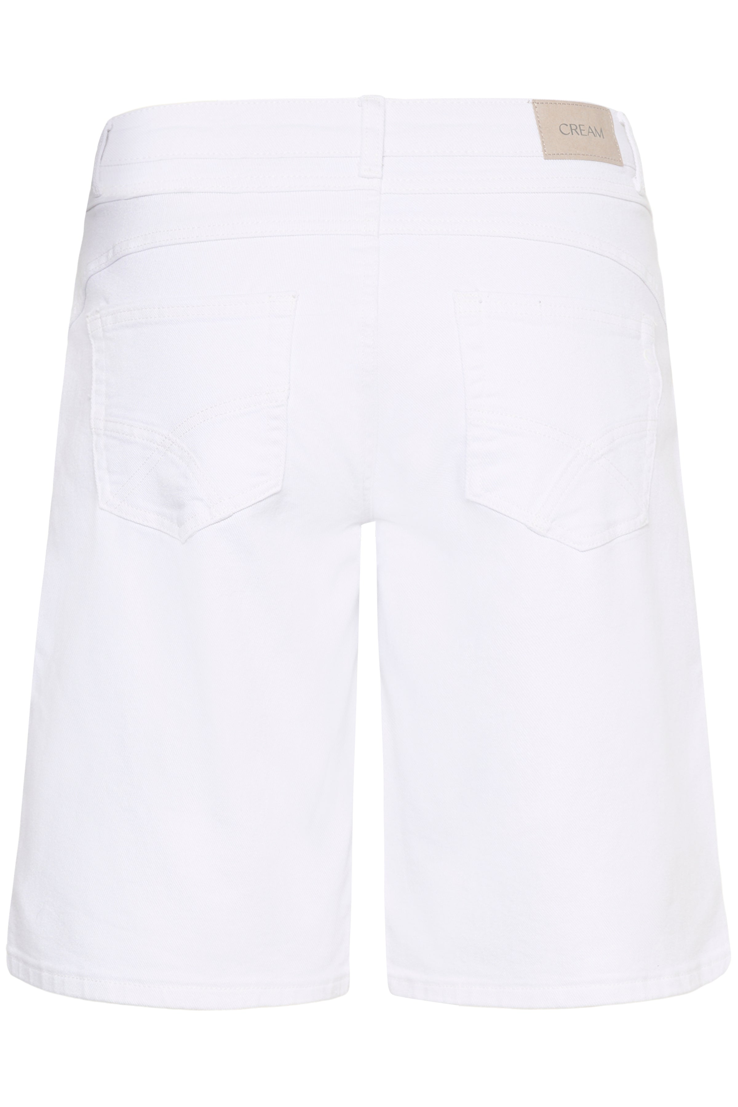 2026SS - Cream - Bermuda - CRBotilde