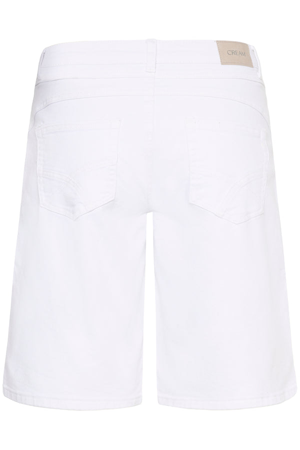 2026SS - Cream - Bermuda - CRBotilde