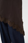 2026FW - Cream - Blouse - Confir