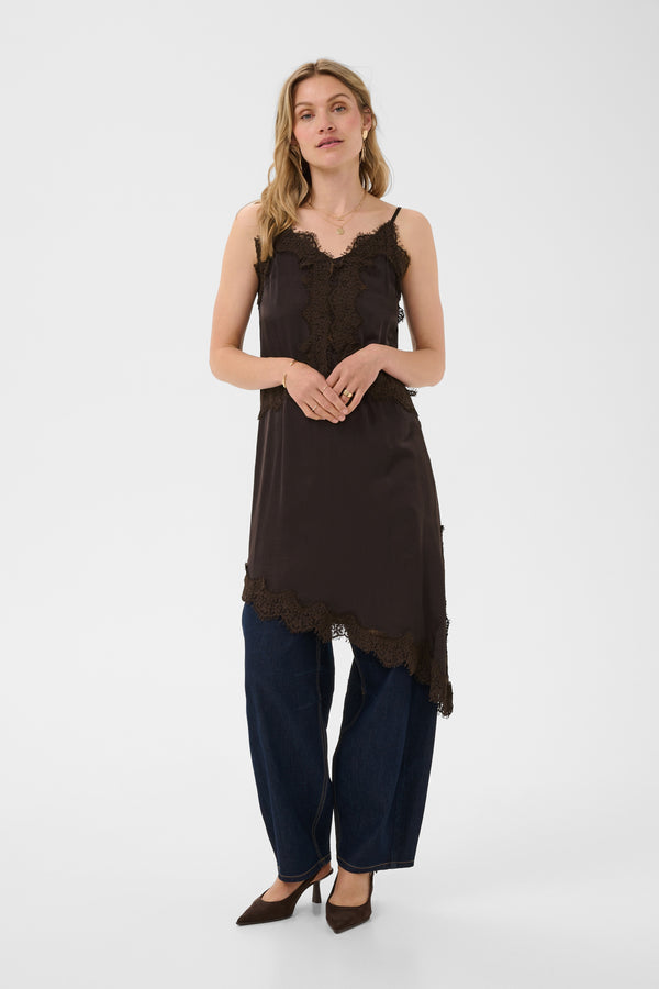 2026FW - Cream - Blouse - Confir