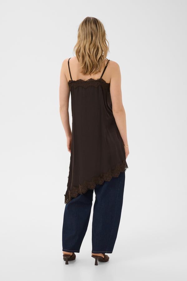 2026FW - Cream - Blouse - Confir