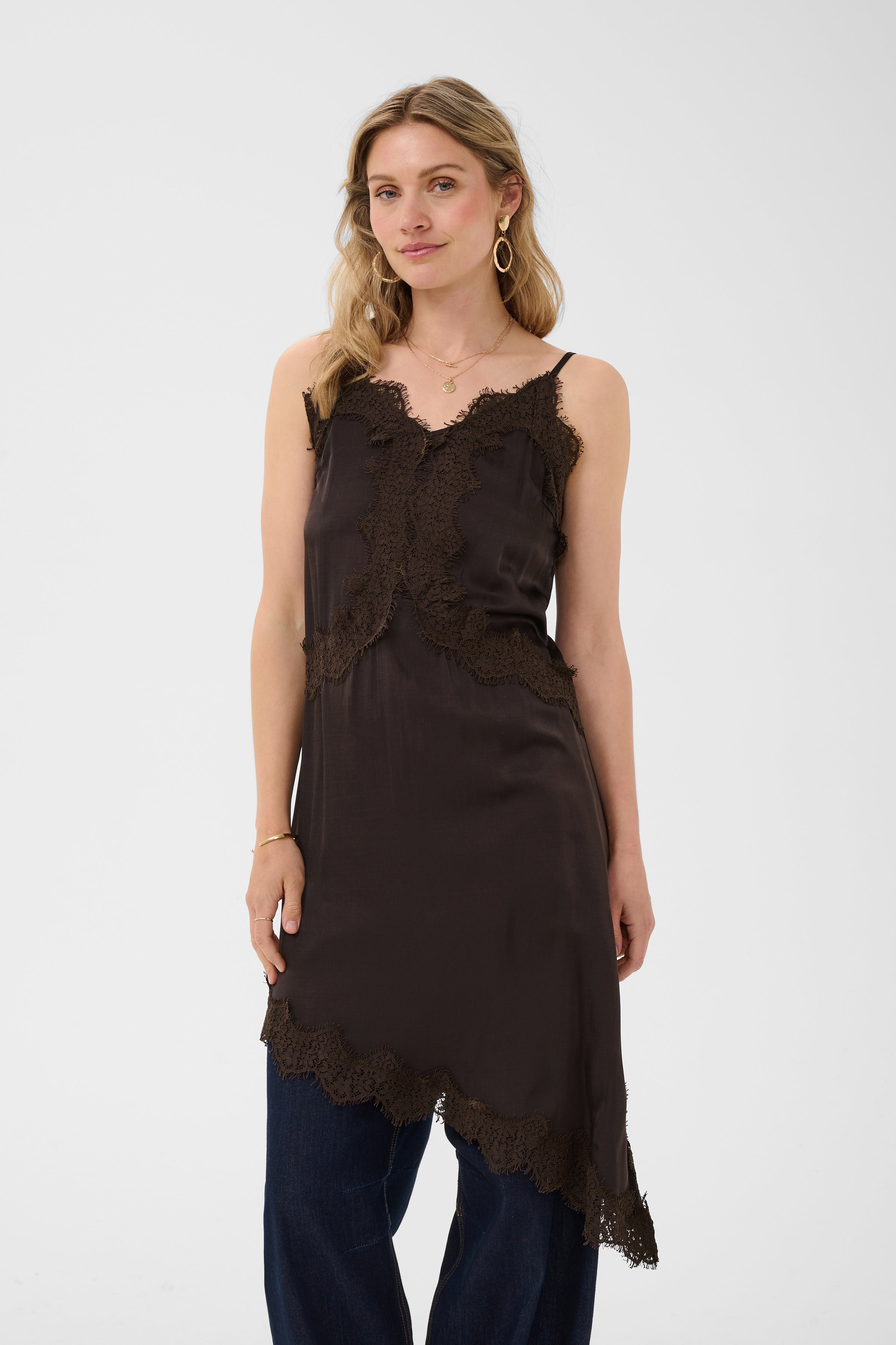 2026FW - Cream - Blouse - Confir