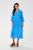 2026SS - Cream - Robe - CRBellis Caftan DRess